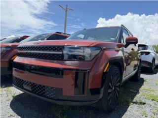 Hyundai Puerto Rico Puerto Rico