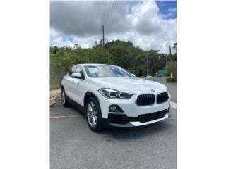 BMW Puerto Rico BMW X2 SDrive 2020