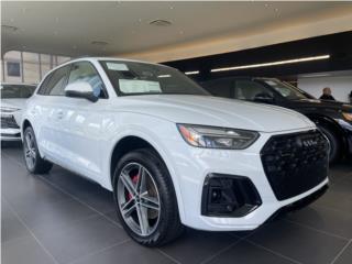 AUDI SAN JUAN Puerto Rico