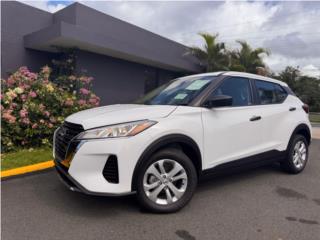 Nissan, Kicks 2025 Puerto Rico Nissan, Kicks 2025