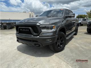 AUTOCENTRO PRE OWNED JEEP Puerto Rico