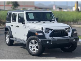 Alexis Lopez Auto Puerto Rico