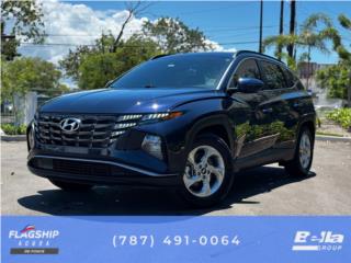 Hyundai, Tucson 2023 Puerto Rico Hyundai, Tucson 2023