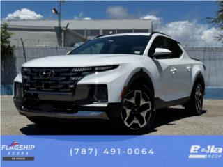 Hyundai, Santa Cruz 2021 Puerto Rico Hyundai, Santa Cruz 2021