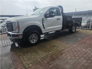 JUAN SALGADO AUTOS VEGA FORD Puerto Rico