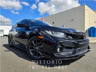 VITTORIO BELLA Puerto Rico