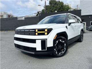 Auto Luna Puerto Rico