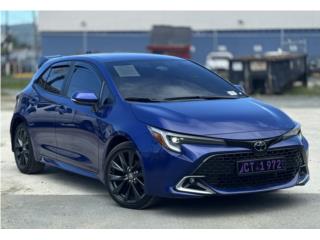 Alexis Lopez Auto Puerto Rico