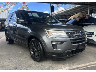 #1 ROCKY MOTORS Puerto Rico