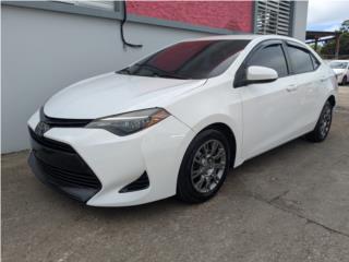 WILLY AUTO SALES LLC Puerto Rico