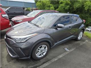 Larrazabal Auto Sales Puerto Rico