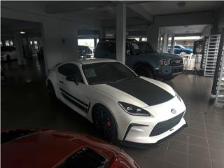 Rolando Cartagena Auto Puerto Rico