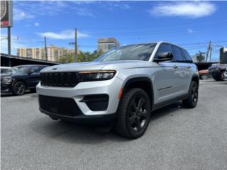 Auto Luna Puerto Rico
