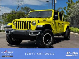 Jeep, Gladiator 2023 Puerto Rico Jeep, Gladiator 2023
