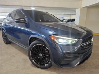 Mercedes Benz Puerto Rico Mercedes Benz GLA250 Sport, Precio Real #4973