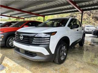 Nissan Puerto Rico NISSAN KICKS 2025
