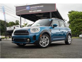 2022 MINI COOPER COUNTRYMAN S , MINI  Puerto Rico