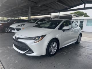 LVM Auto Sales Puerto Rico