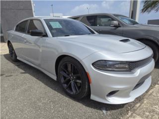 Dodge Charger GT plus 2019, Dodge Puerto Rico