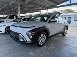 Hyundai Puerto Rico Hyundai Kona 2024