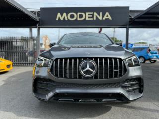 Mercedes Benz Puerto Rico MERCEDES BENZ GLE 2023 AMG 