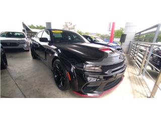 Dodge