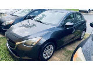 MAZDA 2 Sport, Mazda Puerto Rico