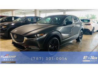 Mazda, CX-30 2025 Puerto Rico Mazda, CX-30 2025