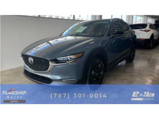Mazda CX-30 Carbon Edition AWD 2025, Mazda Puerto Rico