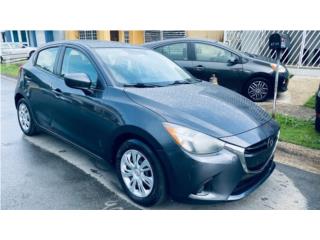 Mazda Puerto Rico 2016 MAZDA 2, SLO HOY EN LIQUIDACIN!