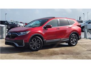 Honda Puerto Rico HONDA CR-V EX 