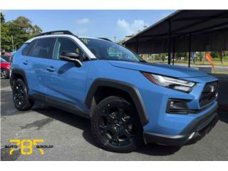 787 Auto Group Puerto Rico