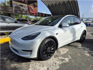 TESLA MODEL Y DUAL MOTOR 2023, Tesla Puerto Rico