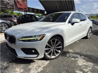 VOLVO S60 T5 2020