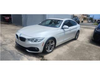 2016 BMW 435 GRAND COUPE 300HP , BMW Puerto Rico