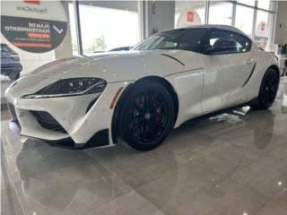 Toyota, Supra 2025 Puerto Rico Toyota, Supra 2025