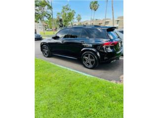 GLE 350 Excelentes Condiciones como Nuevo, Mercedes Benz Puerto Rico