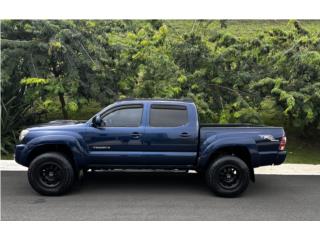 Toyota, Tacoma 2006 Puerto Rico Toyota, Tacoma 2006