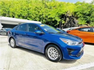 Kia Ro 2022 , Kia Puerto Rico