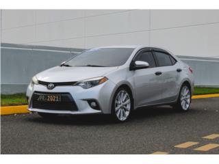 LUNA AUTO Puerto Rico