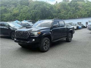 GTO Auto Sales Puerto Rico