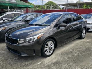 Kia Puerto Rico KIA FORTE 2017