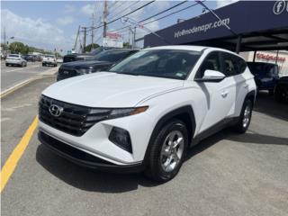 Hyundai Tucsons 2023 | LLVATELA , Hyundai Puerto Rico