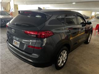 HYUNDAI TUCSON 2021 55K MILLAS, Hyundai Puerto Rico
