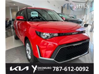 Kia, Soul 2025 Puerto Rico Kia, Soul 2025