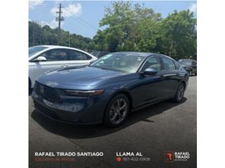 RAFAEL TIRADO AUTO SALES Puerto Rico