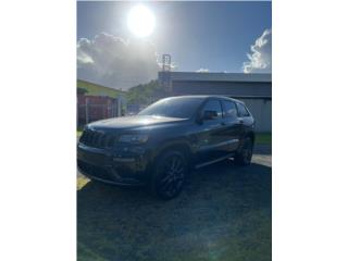 Jeep Puerto Rico 2018 Jeep Grand Cherokee