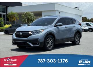 Honda, CR-V 2022 Puerto Rico Honda, CR-V 2022