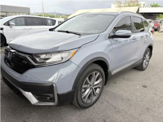 Honda CR-V 2022 EX-L , Honda Puerto Rico