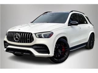 Mercedes AMG GLE53 2021!Garantia Ilimitada!, Mercedes Benz Puerto Rico